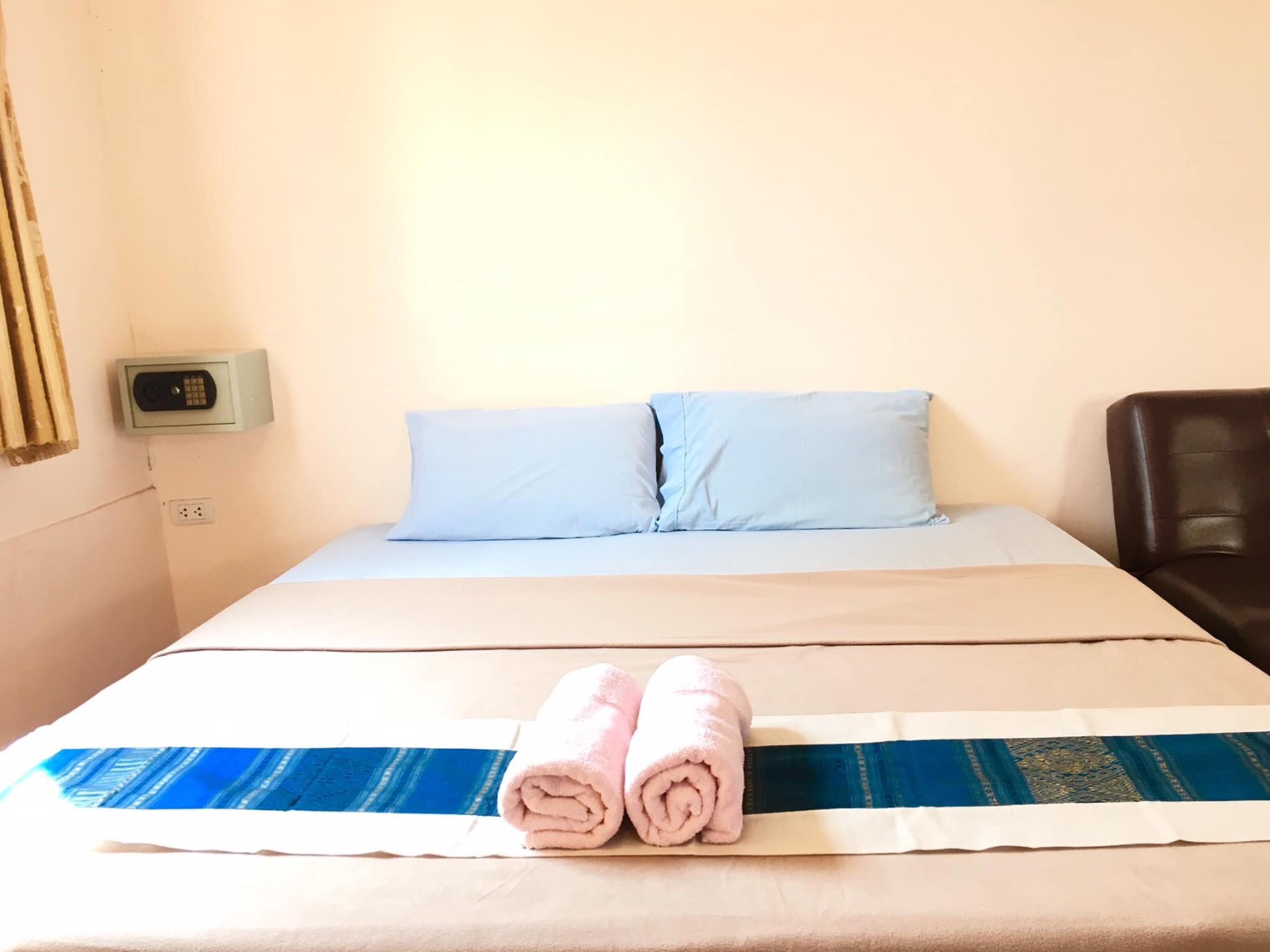 Anchana House Jomtien Beach Extérieur photo