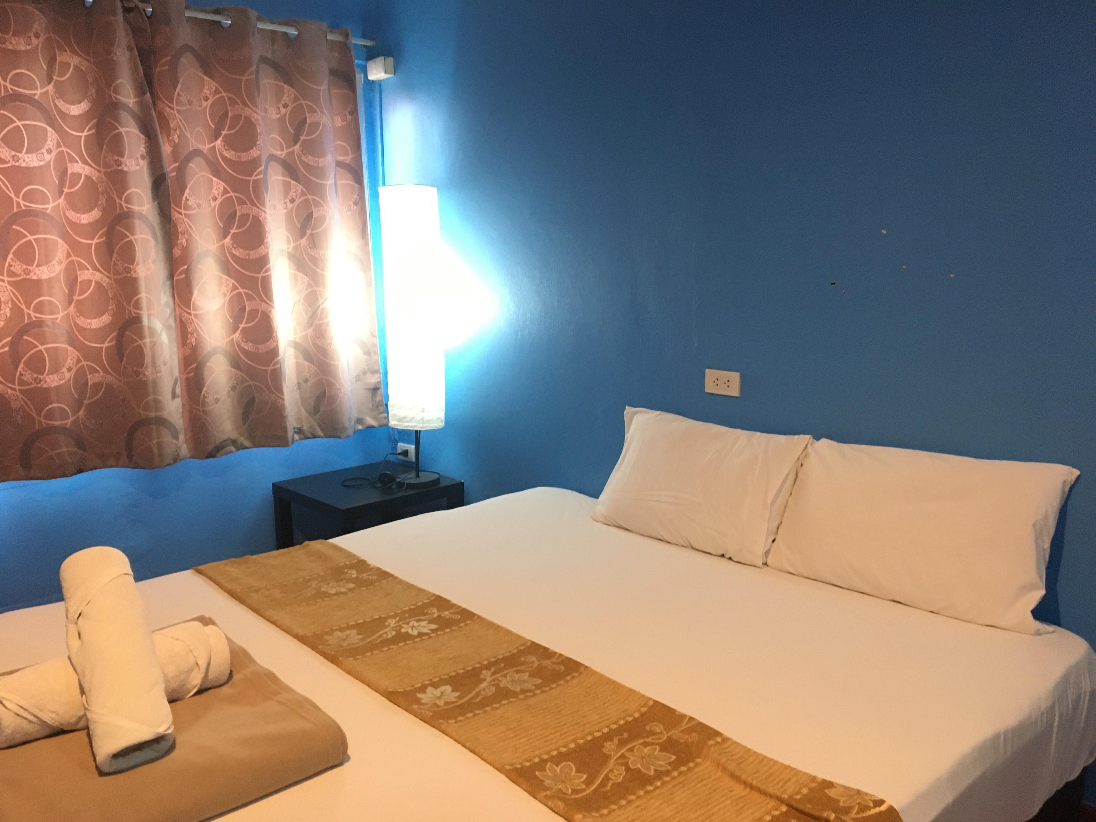 Anchana House Jomtien Beach Extérieur photo